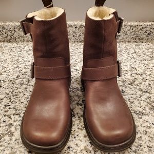 COPY - 🤎 Dr Martens Gayle Size 38, UK5/US7 🤎